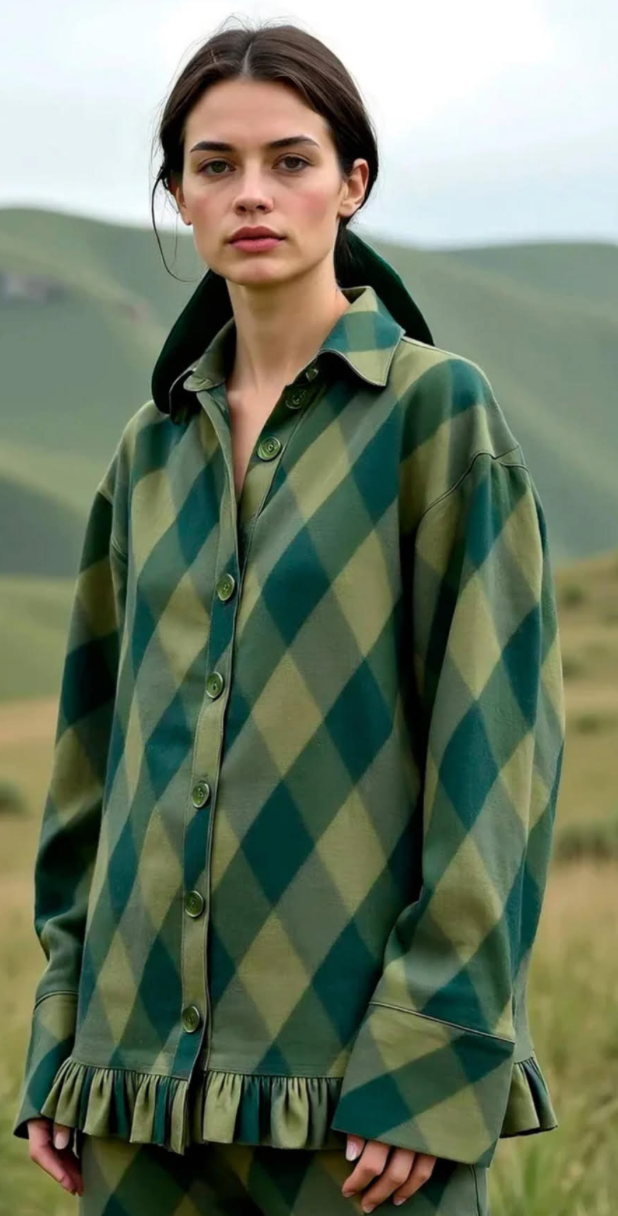 Clothing