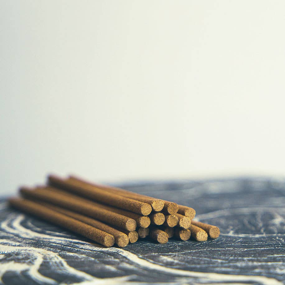 HEALER Natural Incense
