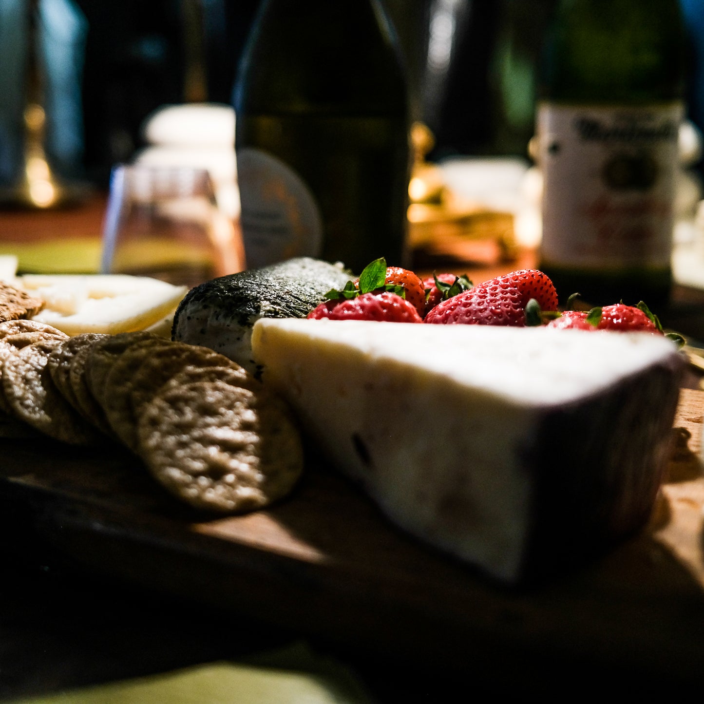 Make A Sapphire Ring Nov. 22nd