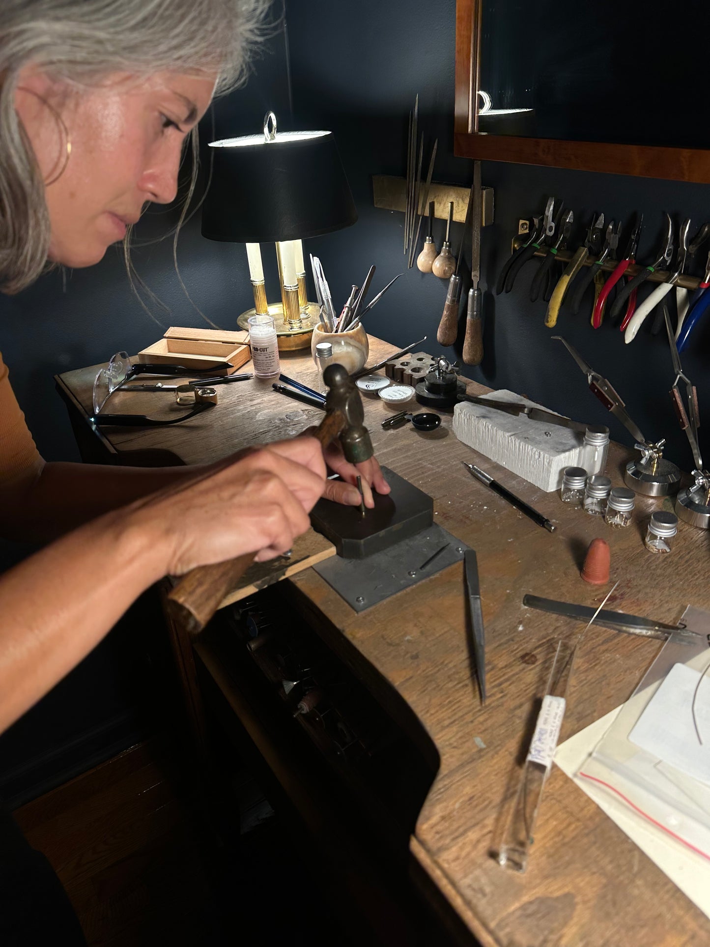 Make A Diamond Ring Nov. 22nd