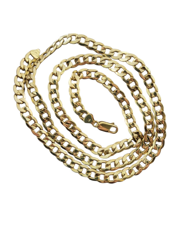 26” Men’s Chain (Reserved for Brandon J)