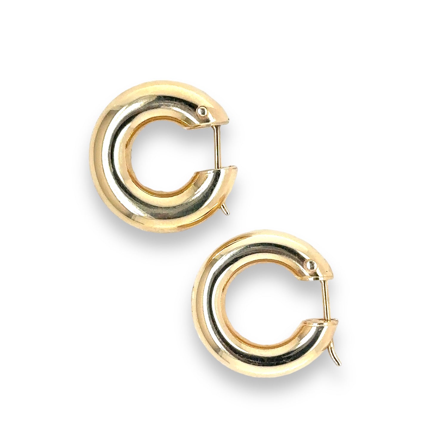 Chubby Baby Hoop