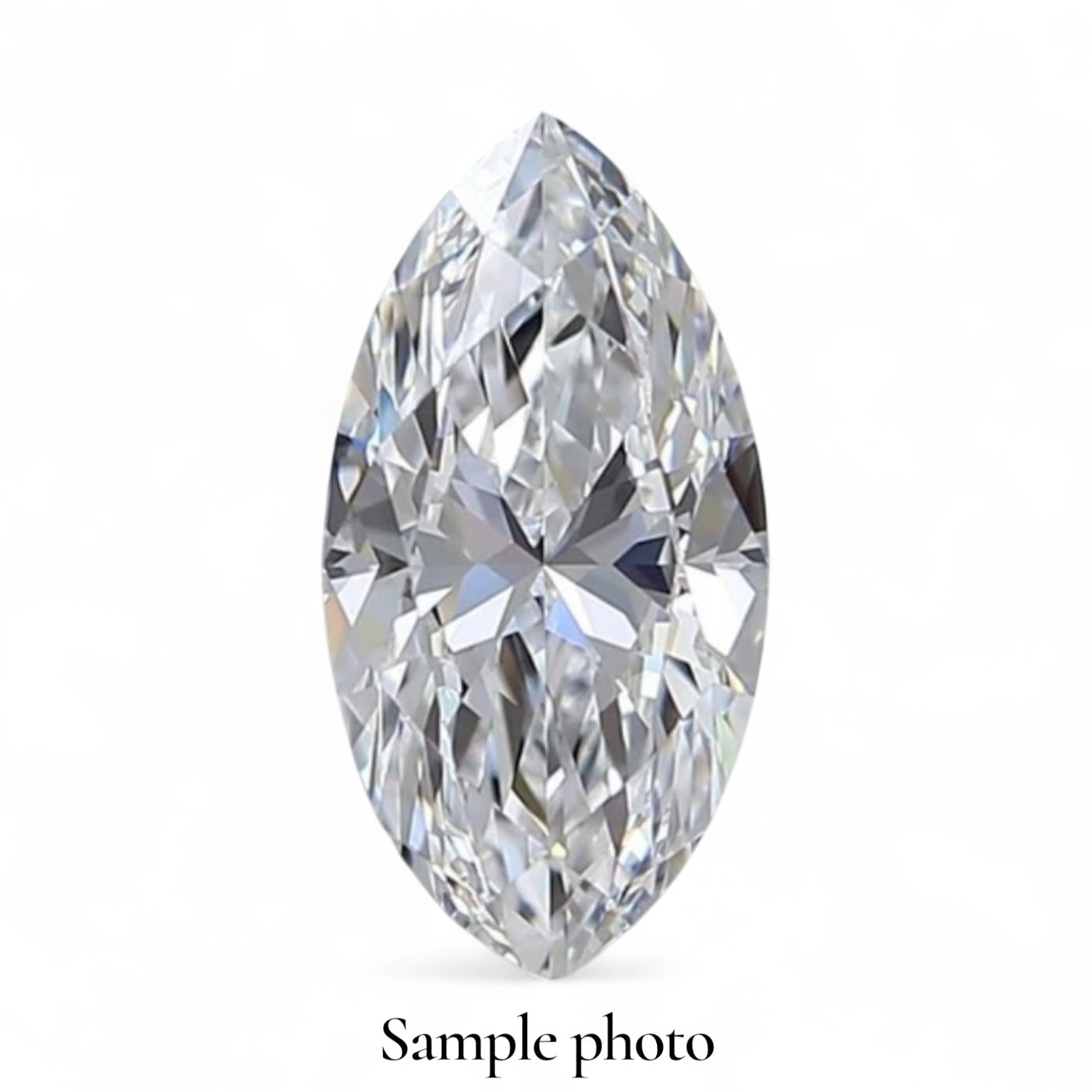 Custom Engagement Ring