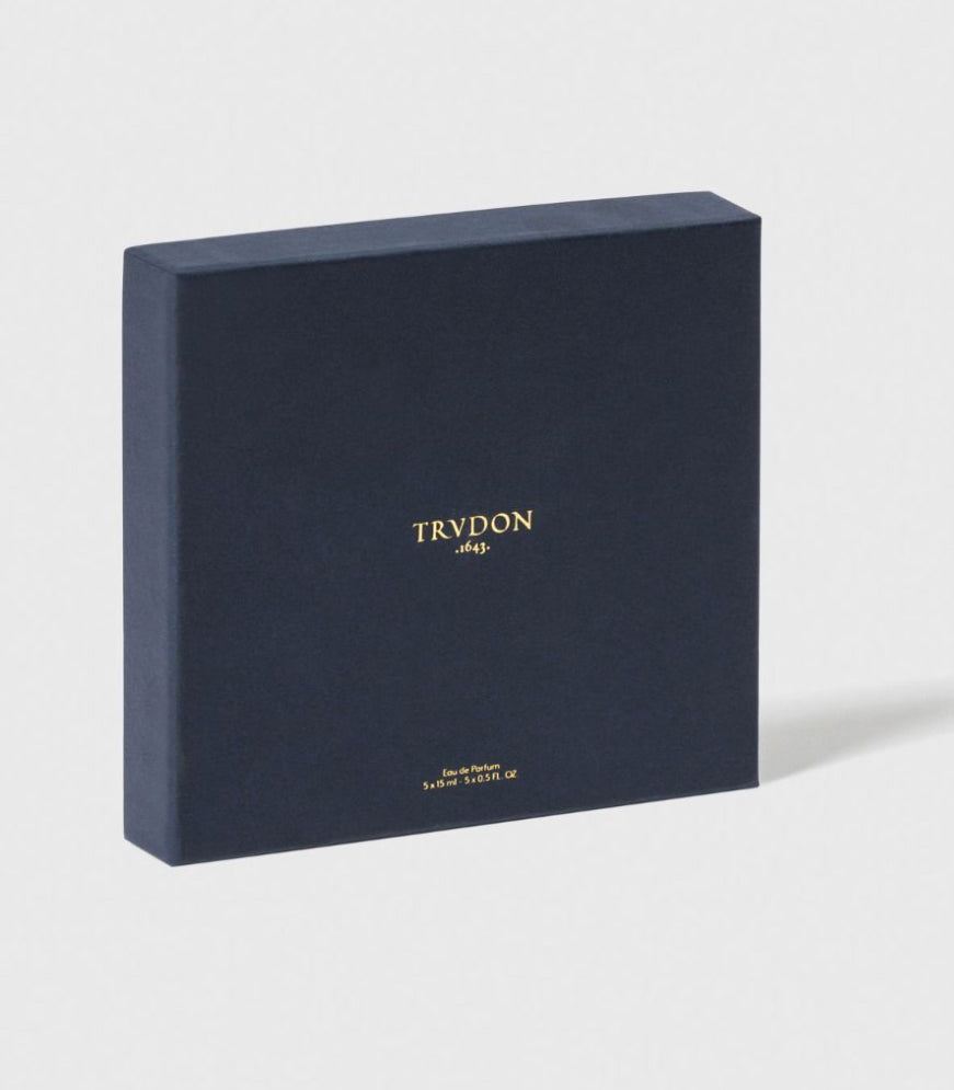 EAUX DE PARFUM GIFT SET