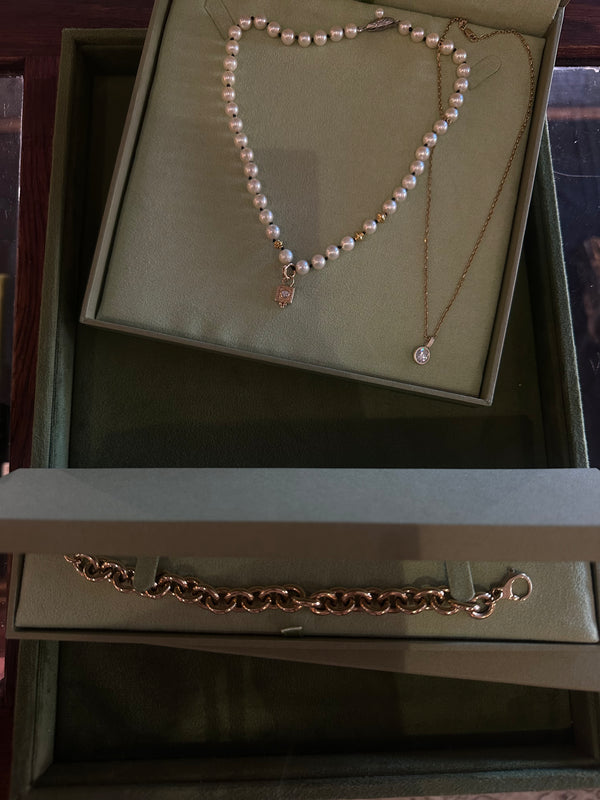 Customized Jewelry