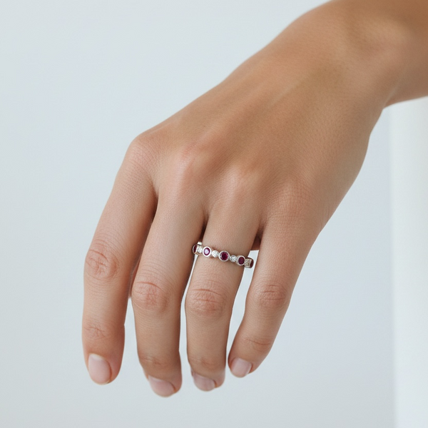 Ruby Diamond