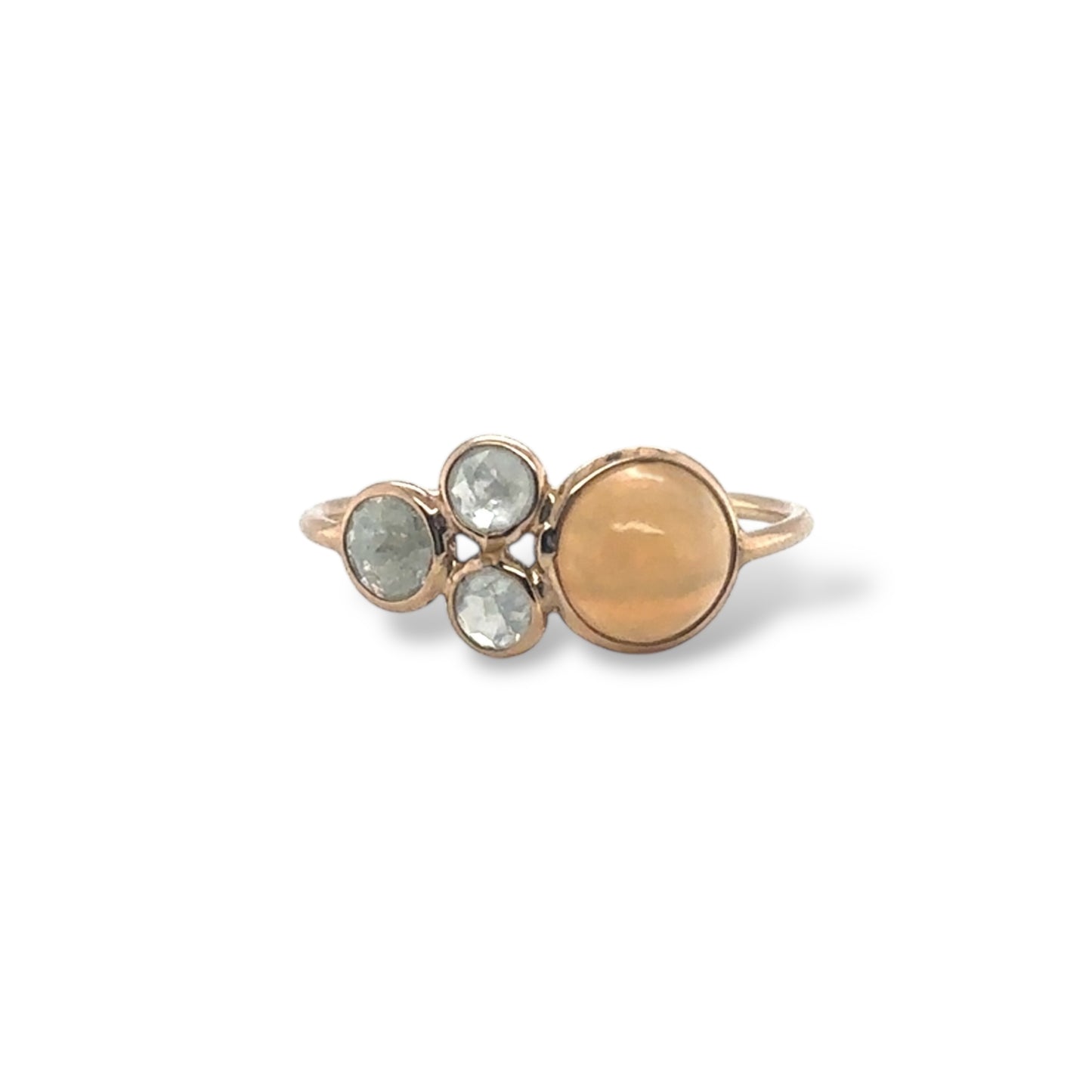 Planetary Opal