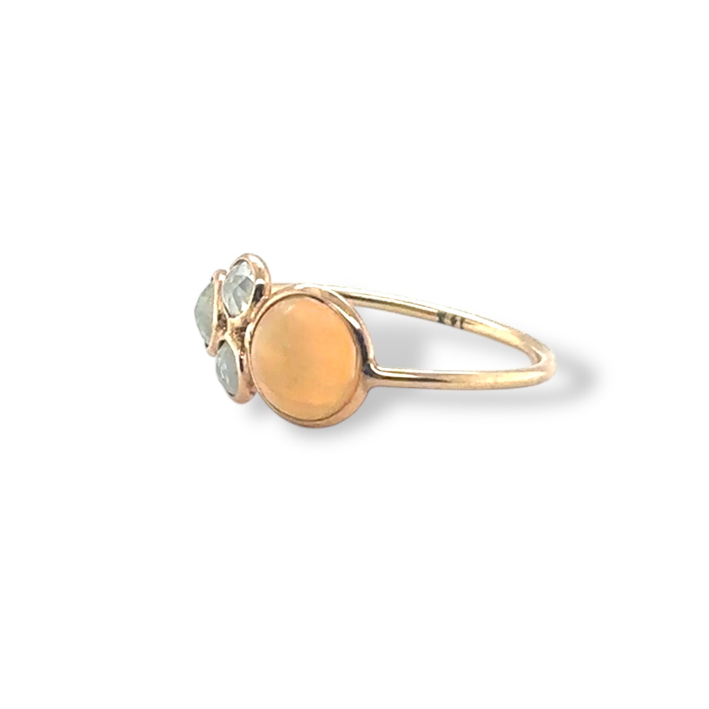 Planetary Opal