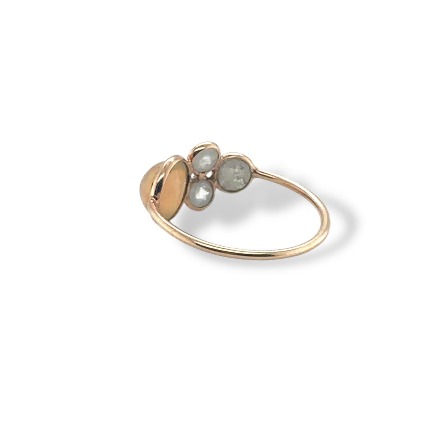 Planetary Opal