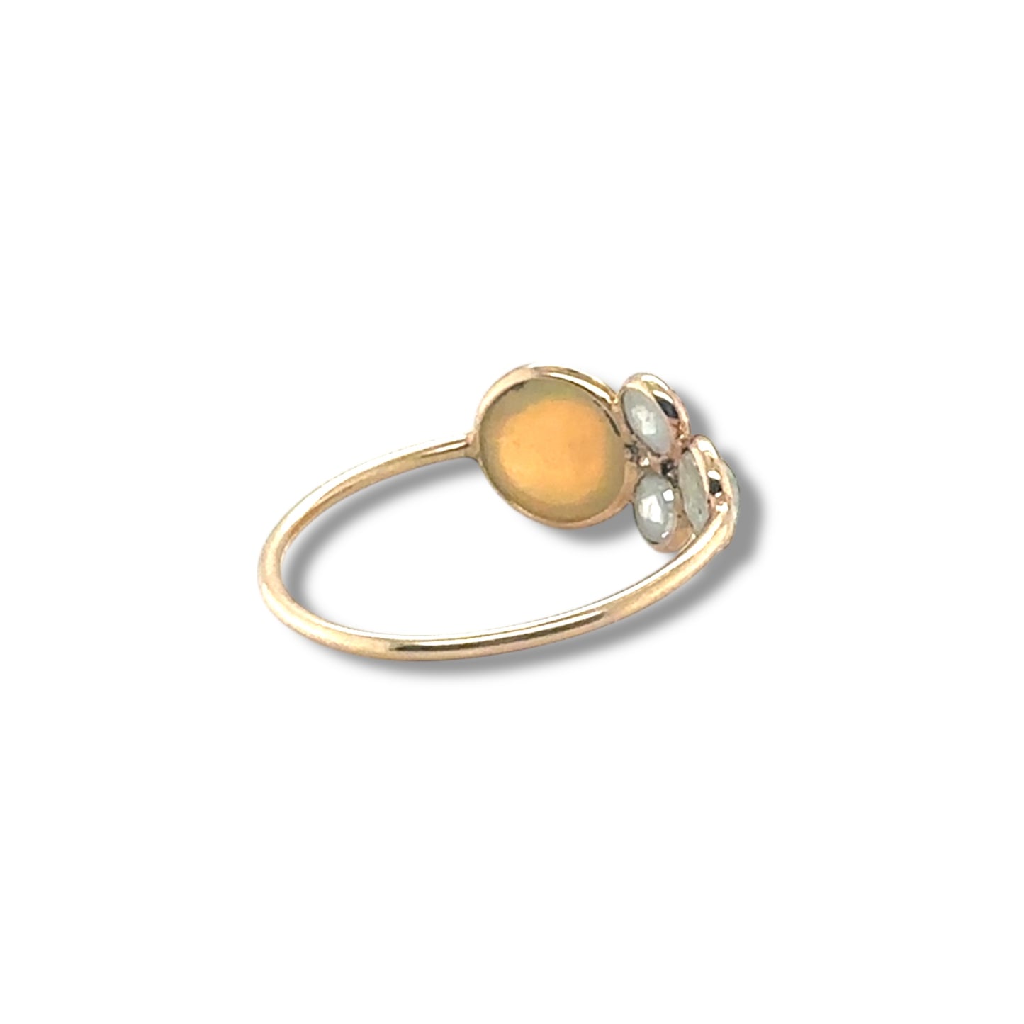 Planetary Opal