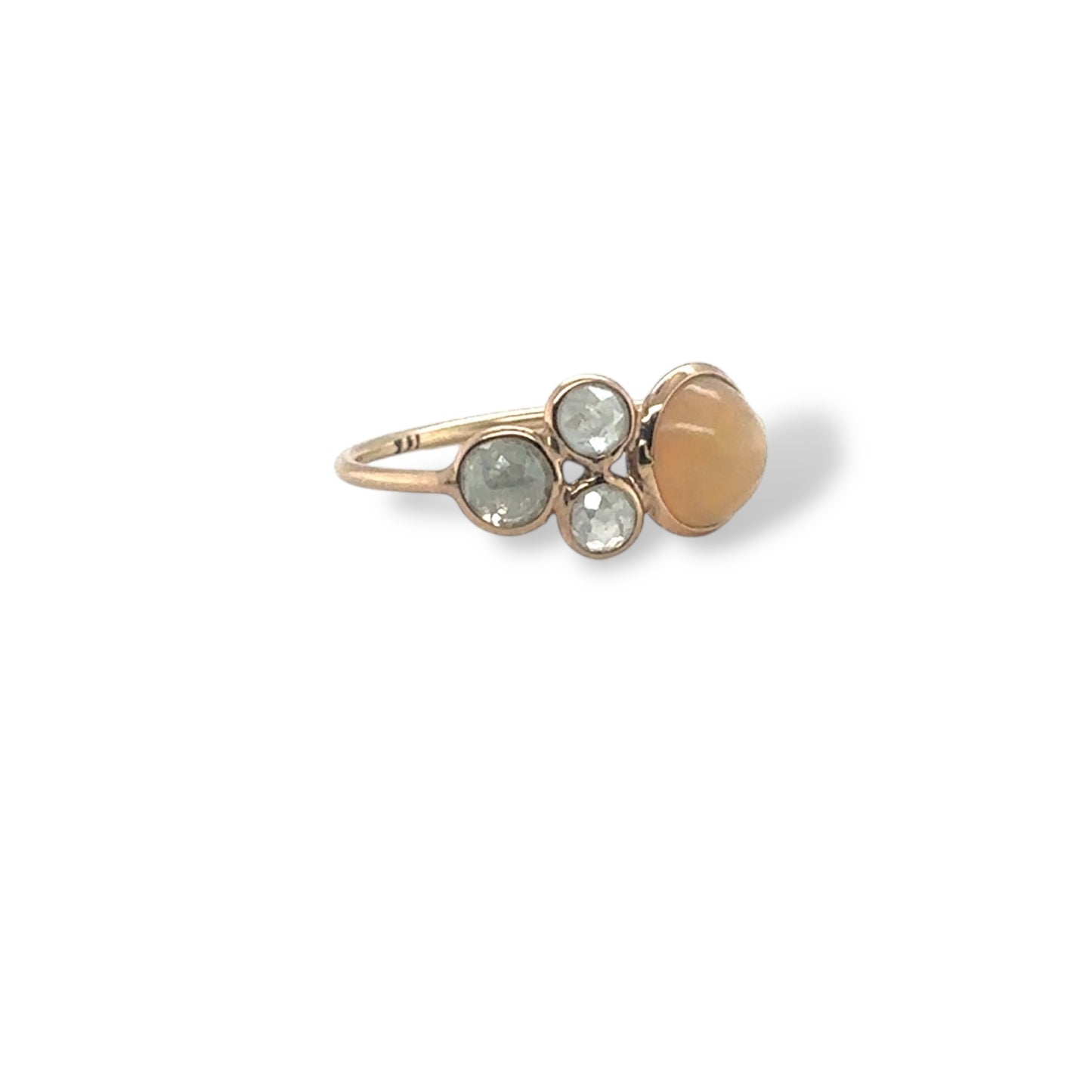 Planetary Opal