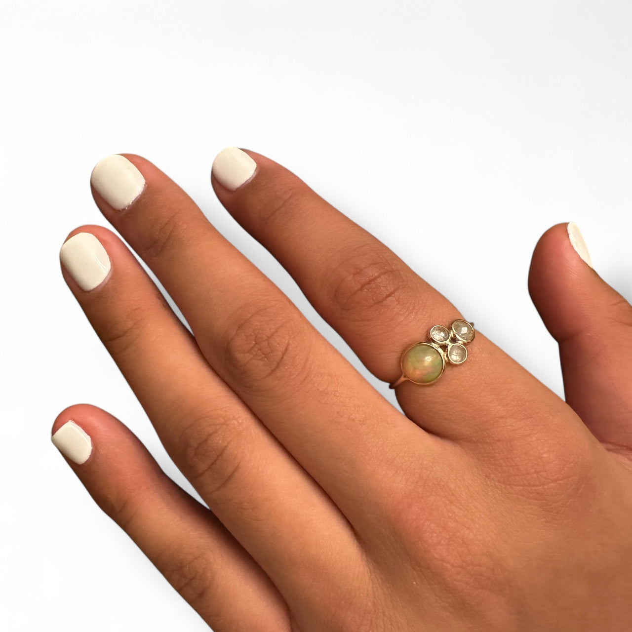 Planetary Opal