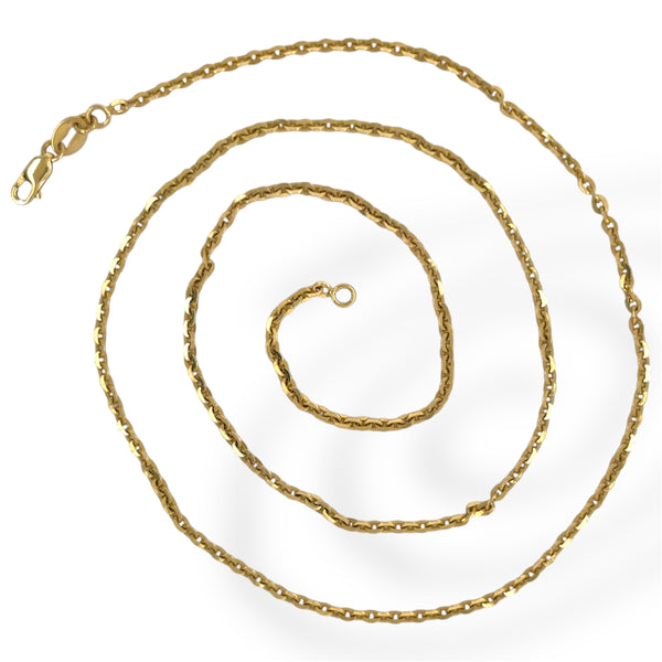 Cable Chain