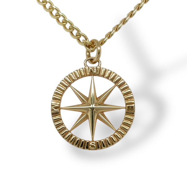 Find Your Compass