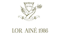 LOR AINÉ 1986
