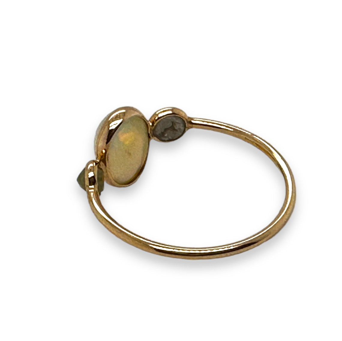 The Libra Opal