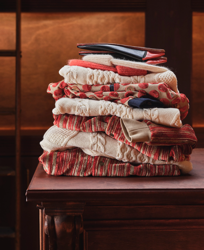 Clothing & Accessories