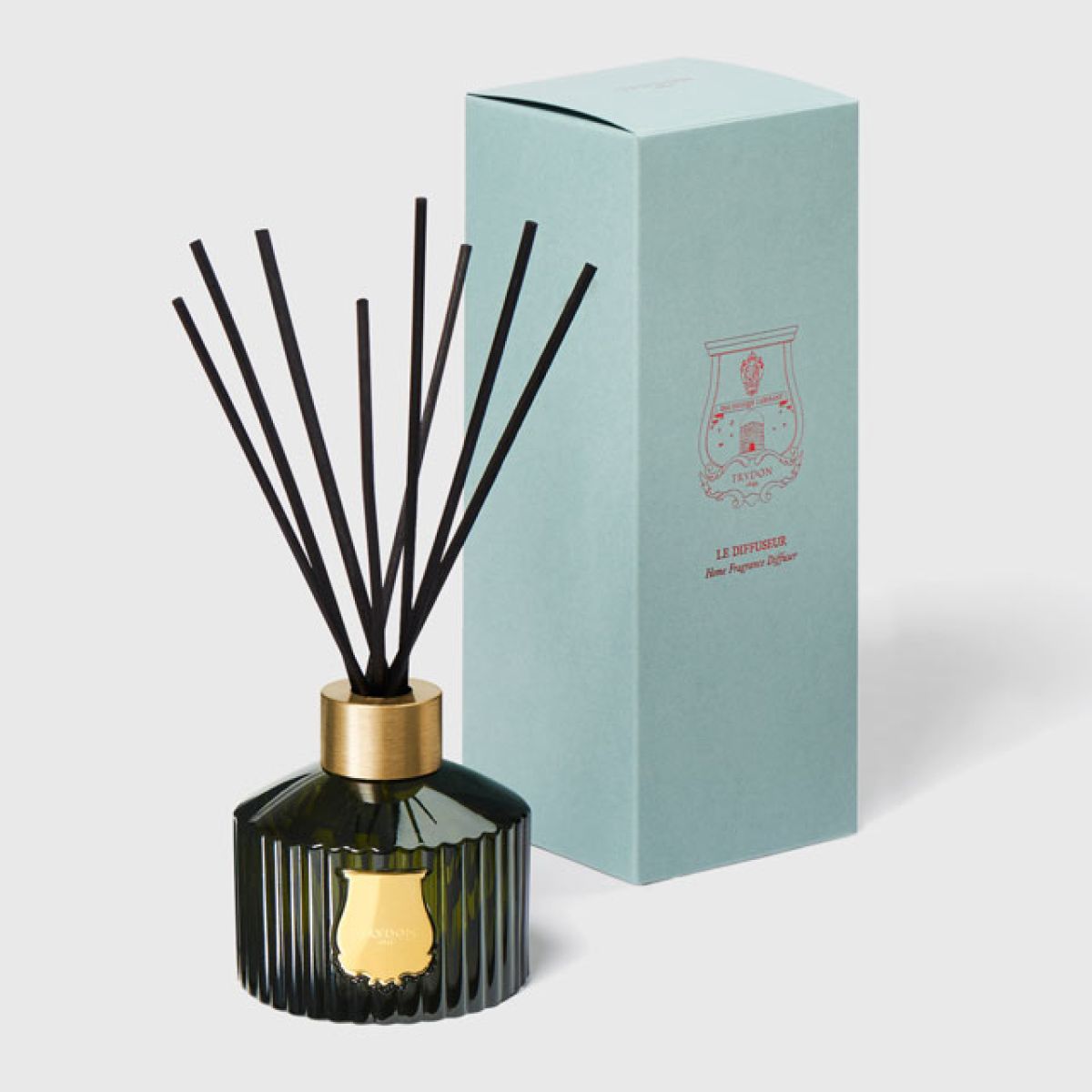 Ernesto Diffuser
