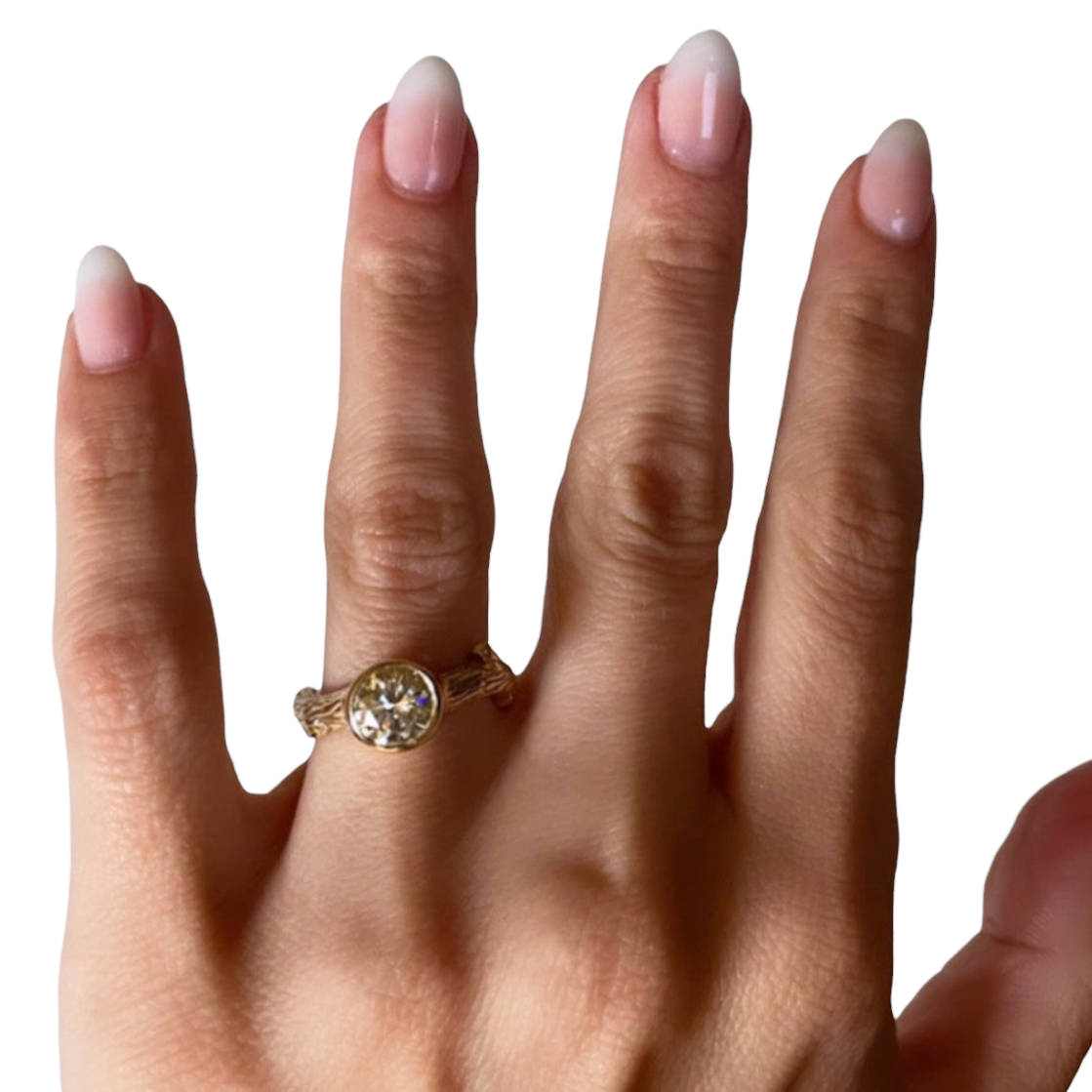Diamond Bridal Branches