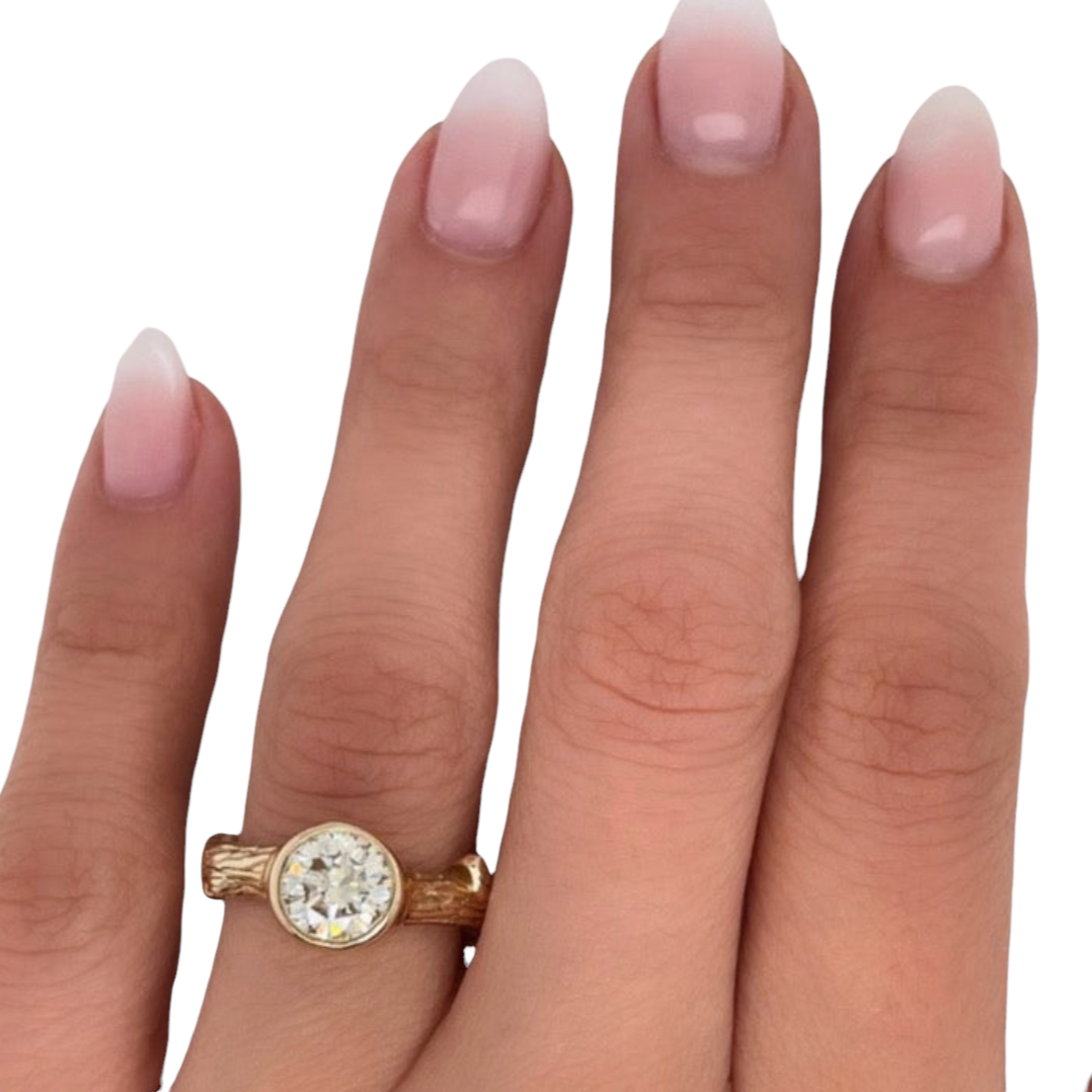 Diamond Bridal Branches
