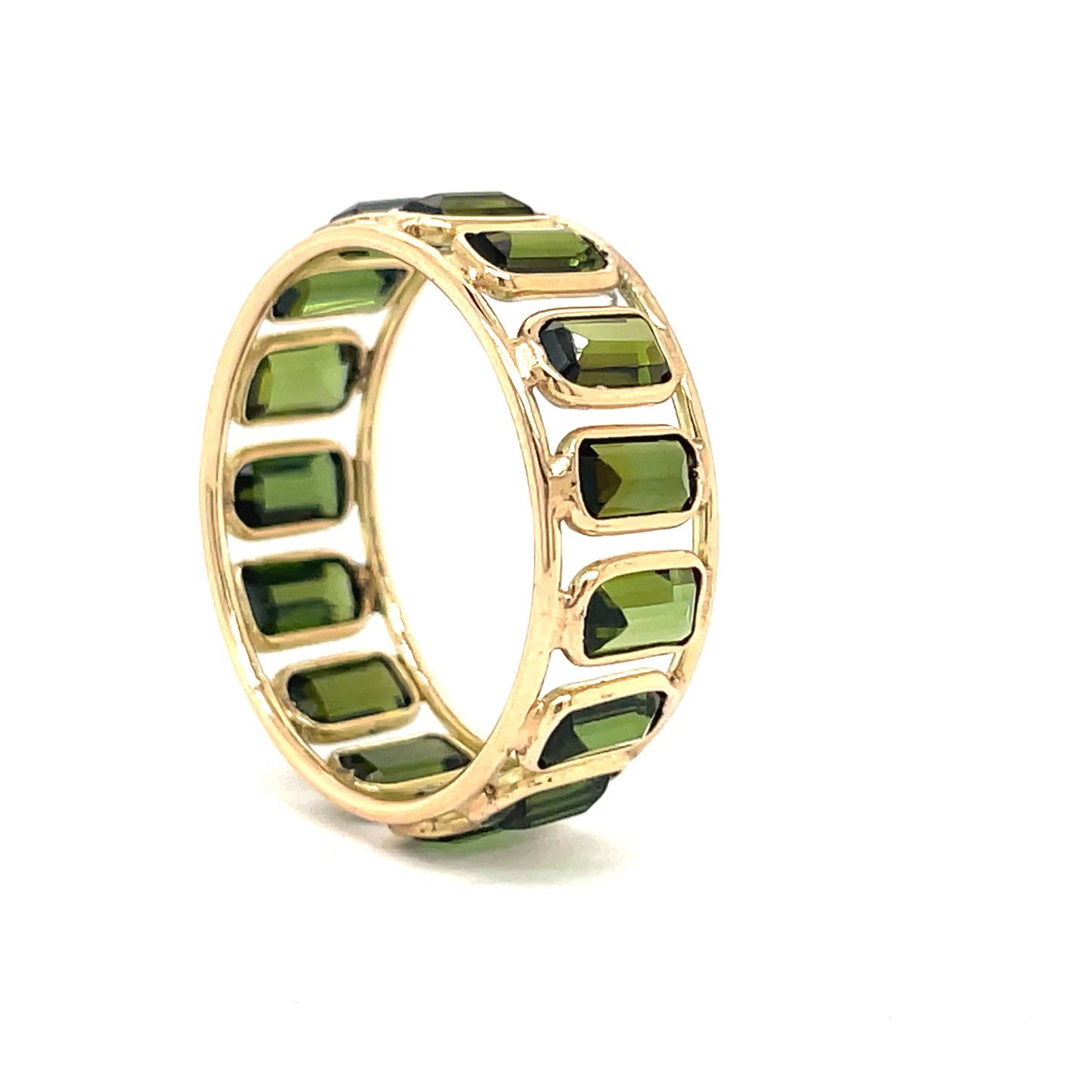 Full Eternity Band