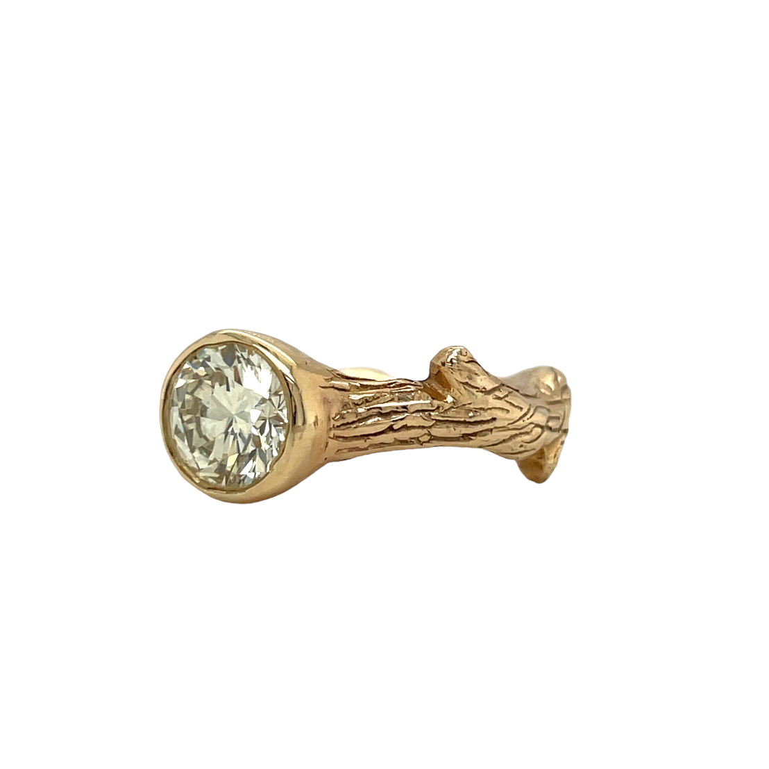 Diamond Bridal Branches