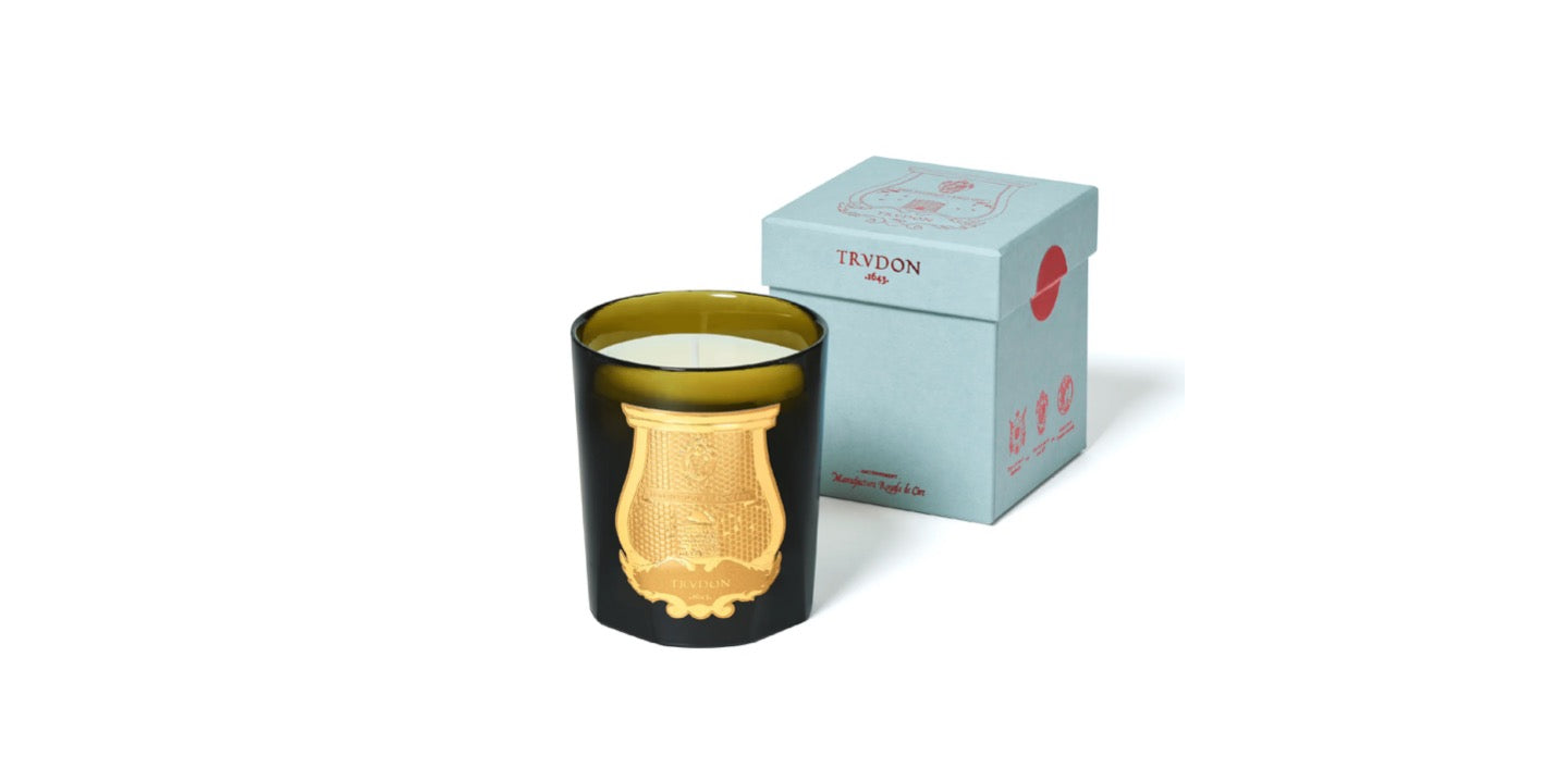 Trudon Candles