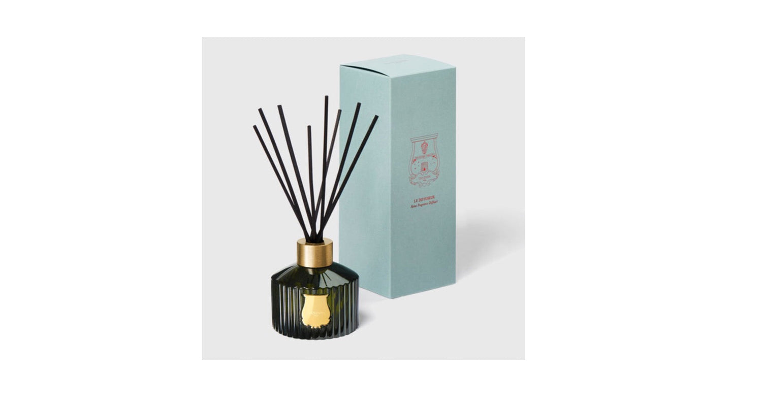 Trudon Diffusers
