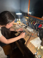 Make A Diamond Ring MAY 8th, Friday