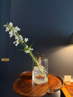 Handbag Vase