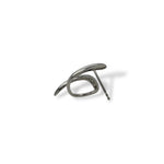 Swirly Earring