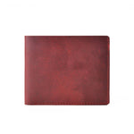 Leather Wallet,  Bifold Wallet, Handmade Wallet