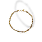 Valora White and Yellow Gold