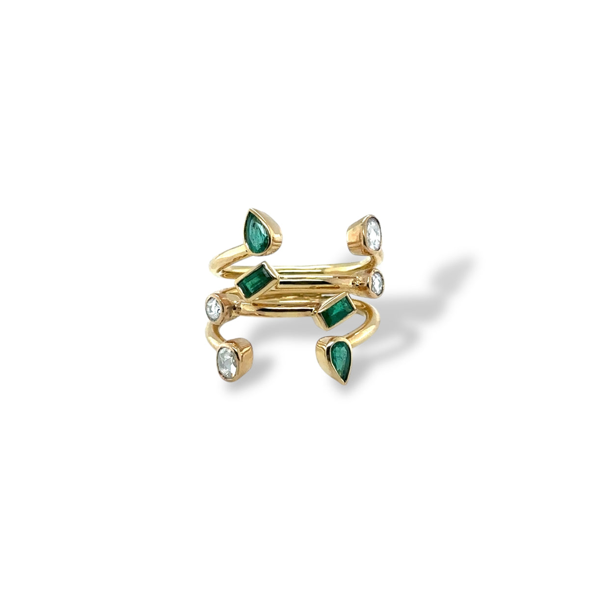 The Emerald