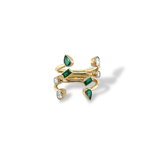 The Emerald