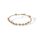 Virelle Gold Bracelet