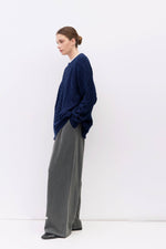 The Hallie Sweater | Cable Knit Sweater