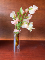 Double Walt Bud Vase