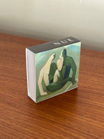 BANDITS Match Box