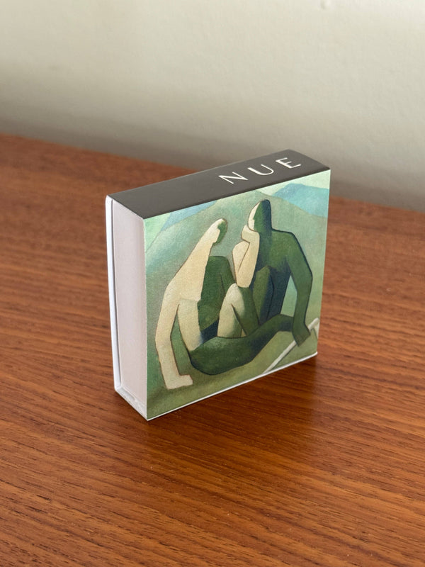 BANDITS Match Box