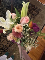 Valentine’s Day Bouquet Pre-Order