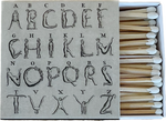 NUE ALPHABET