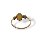 The Libra Opal