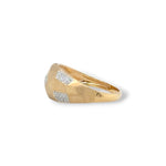 The Bee-Hive Ring