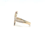 Pavé Serpent