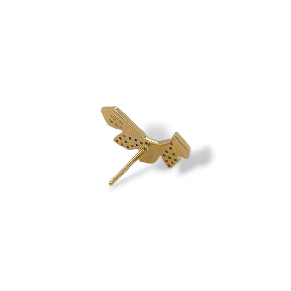 Pegasus Earrings
