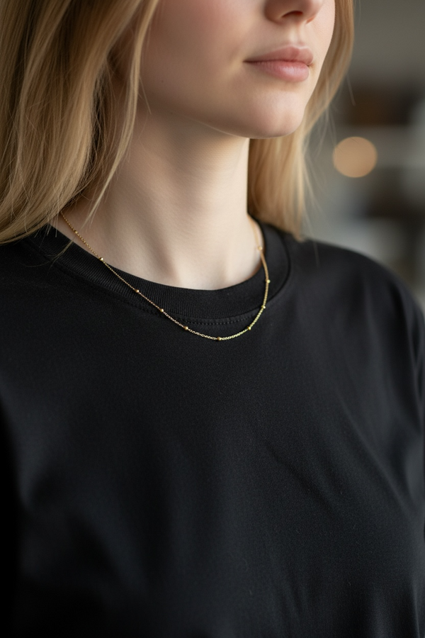 Satellite Chain
