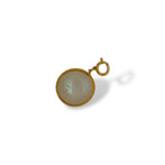Moon Stone Pendant
