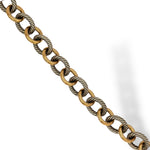 David Yurman Oval Link Chain