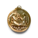 Gemini Talisman